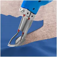 Heat Cutting Tool - Blade - Type Cutting Foot Tool
