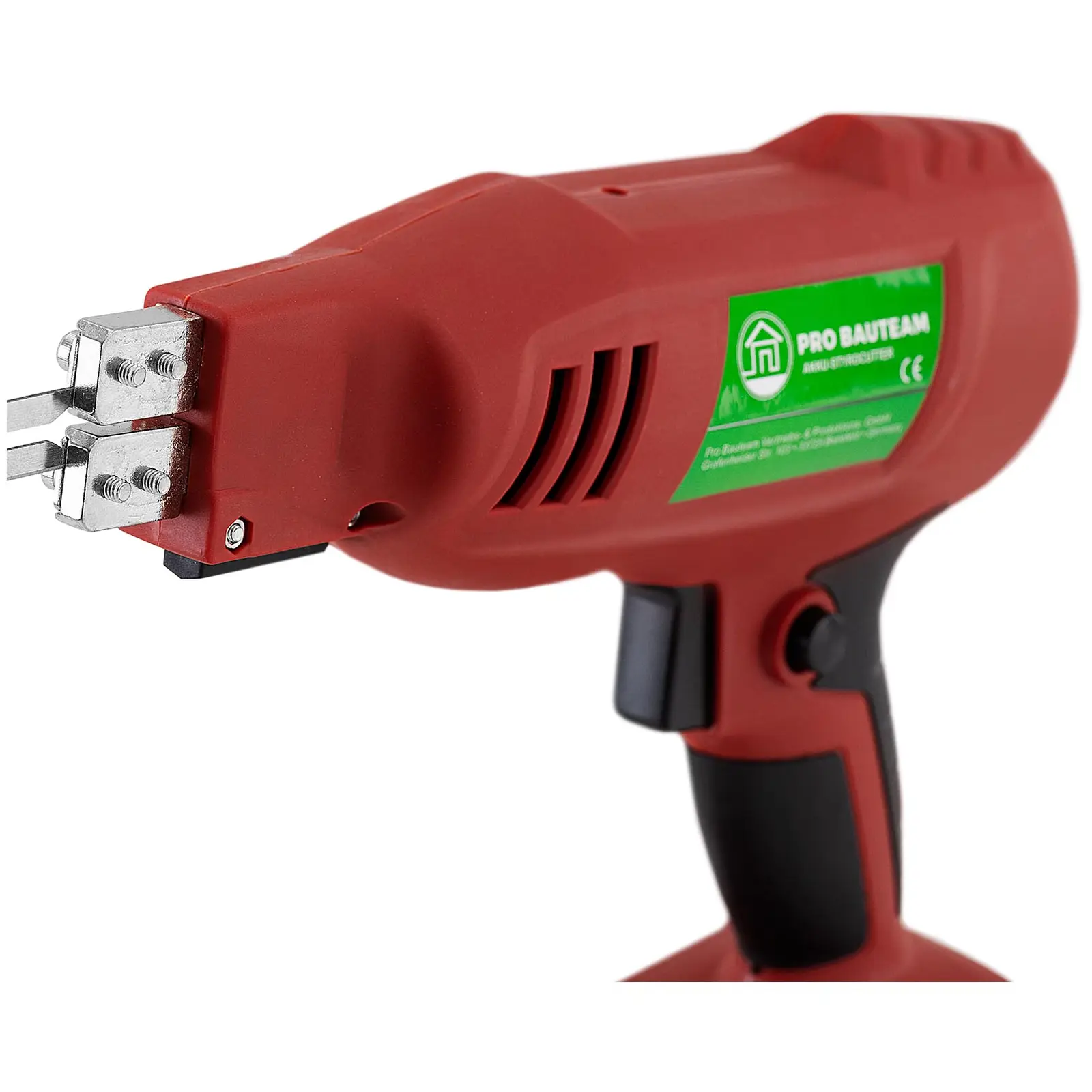 Aparat de Tăiat Spumă - Baterie - 180 W (Pe baterii: Da)