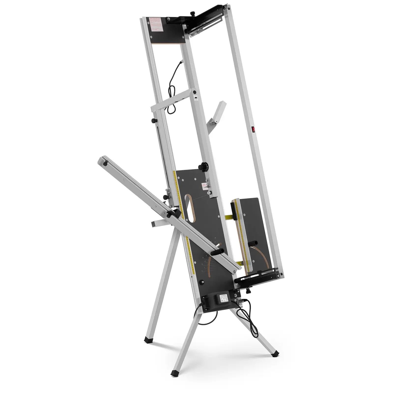 Découpe-polystyrène Alucutter 3-en-1 - 200 W - 1 310 mm