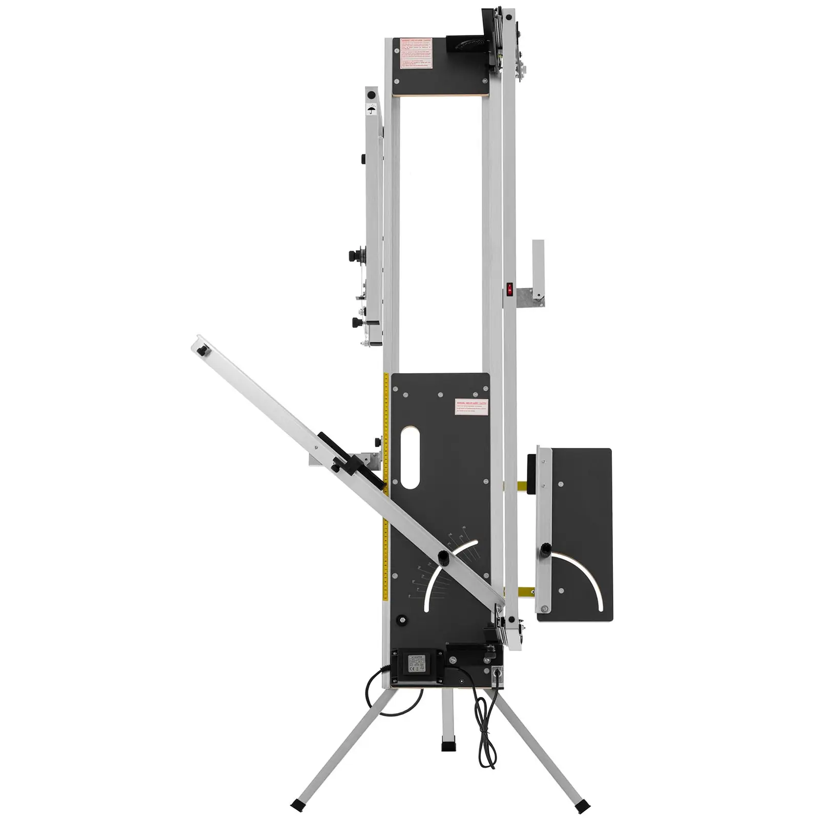 Řezačka polystyrénu Alucutter 3v1 - 200 W - 1 310 mm (Maximální délka řezu: 1310 mm)