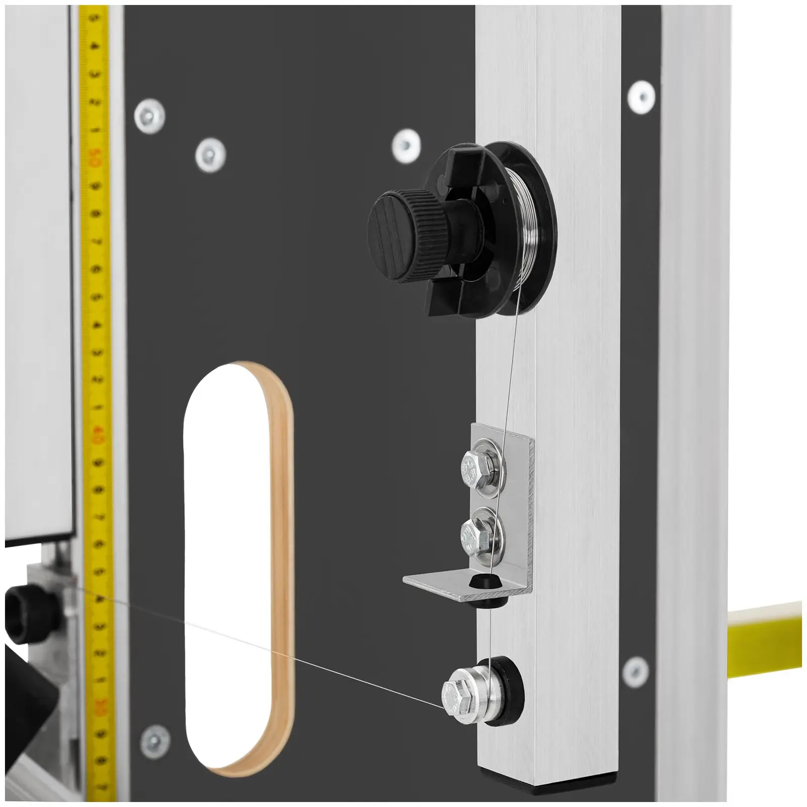 Řezačka polystyrénu Alucutter 3v1 - 200 W - 1 310 mm (Hmotnost: 15.3 kg)