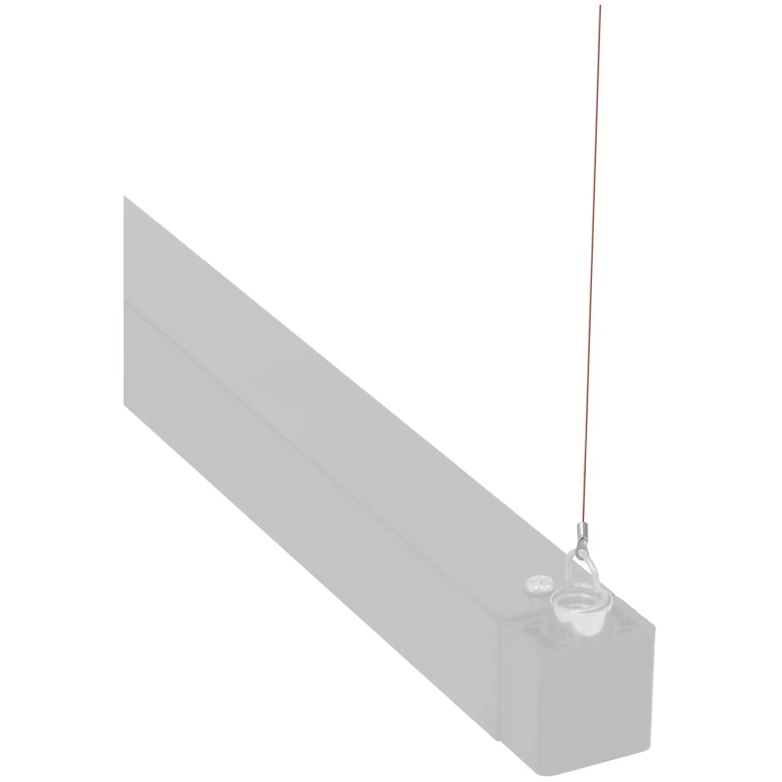 Alambre de corte para cortadora de porexpán en arco STYRO-BOW II
