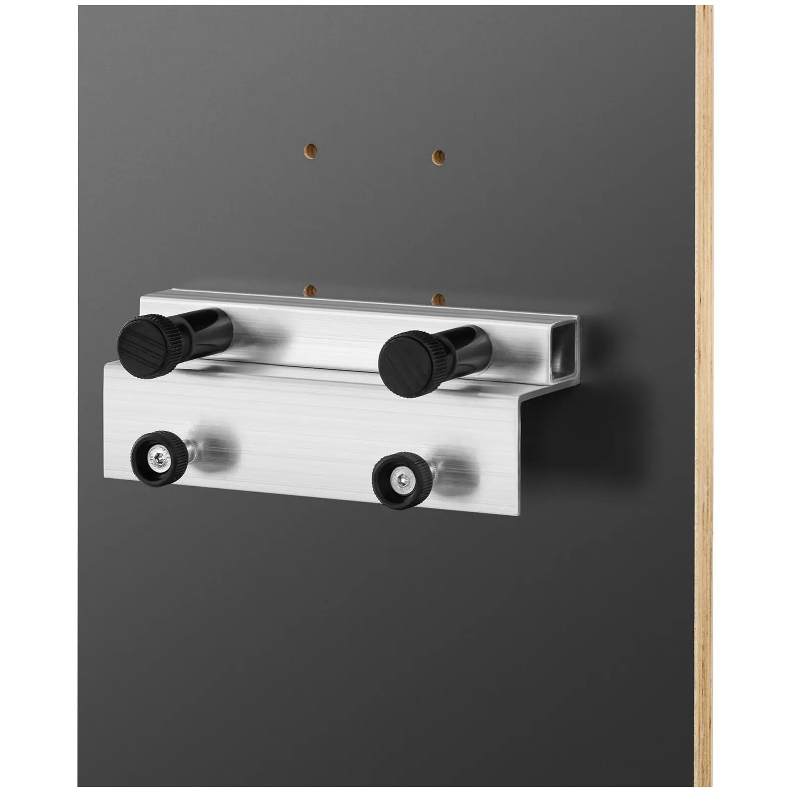 Découpe-polystyrène - 160 W - 1 070 mm / 310 mm (Angles [°]: 0-85)