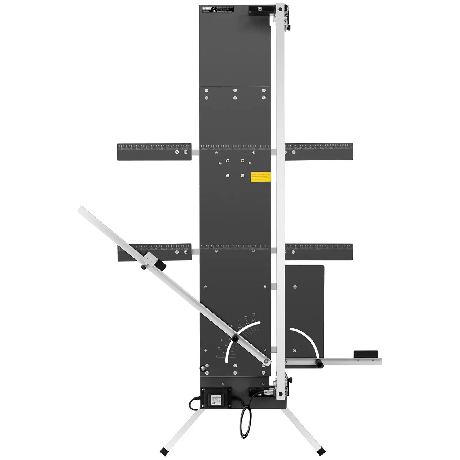 Polystyrene Cutter - 200 W - 1,300 mm / 330 mm - base - right-hand support surface