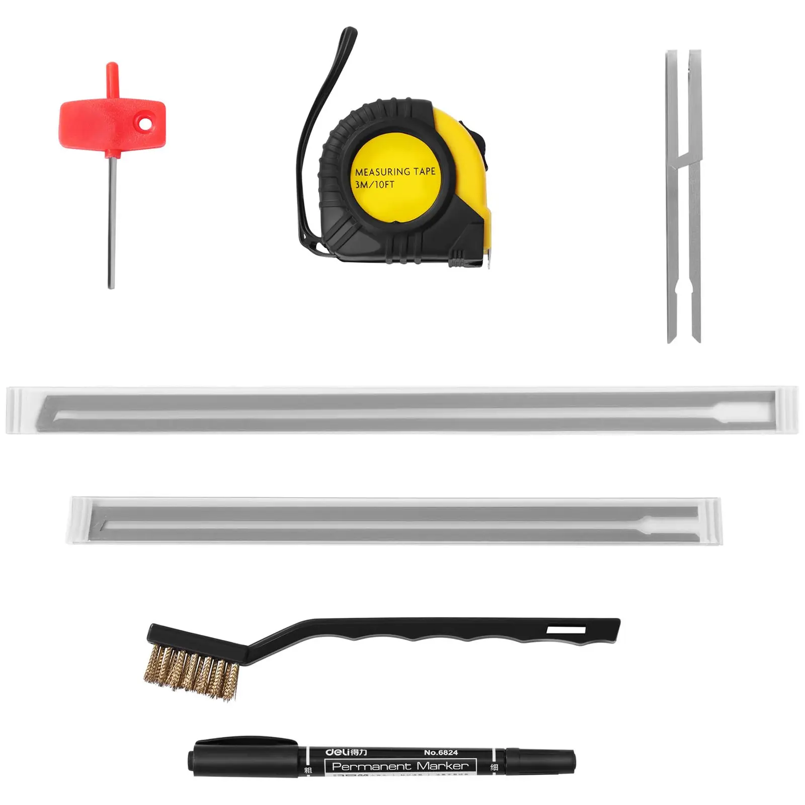 Styrofoam Cutter - 250 W - 200 - 580 ° C - UK plug (Voltage [V]: 230)