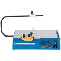 Máquina de cortar esferovite - de mesa - 10,5 V