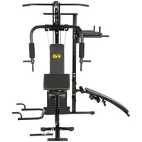 Multi-gym Machine - 7-in-1