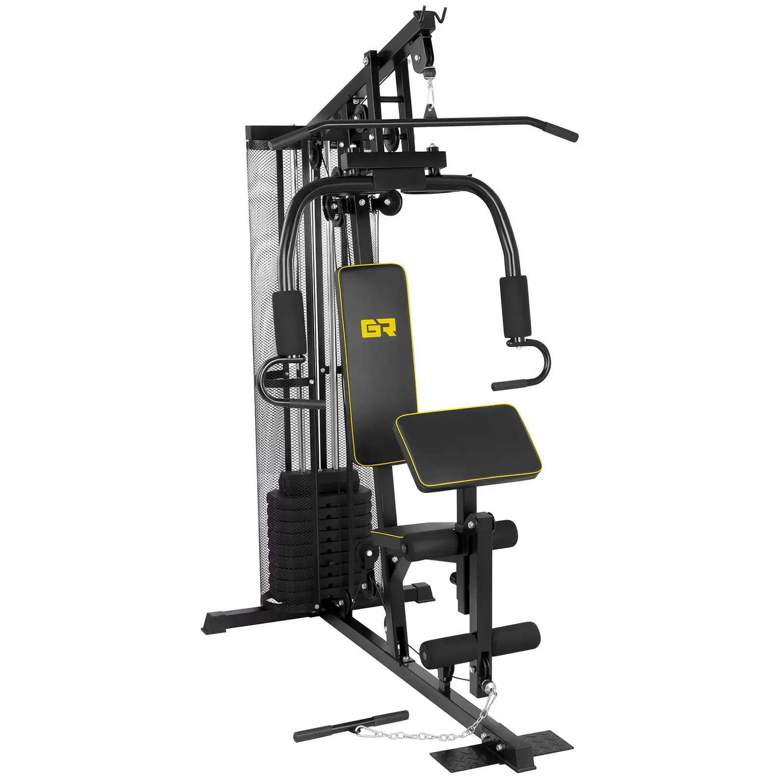 Multi Gym - 5 în 1