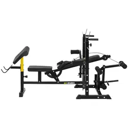 Multifunctional Weight Bench
