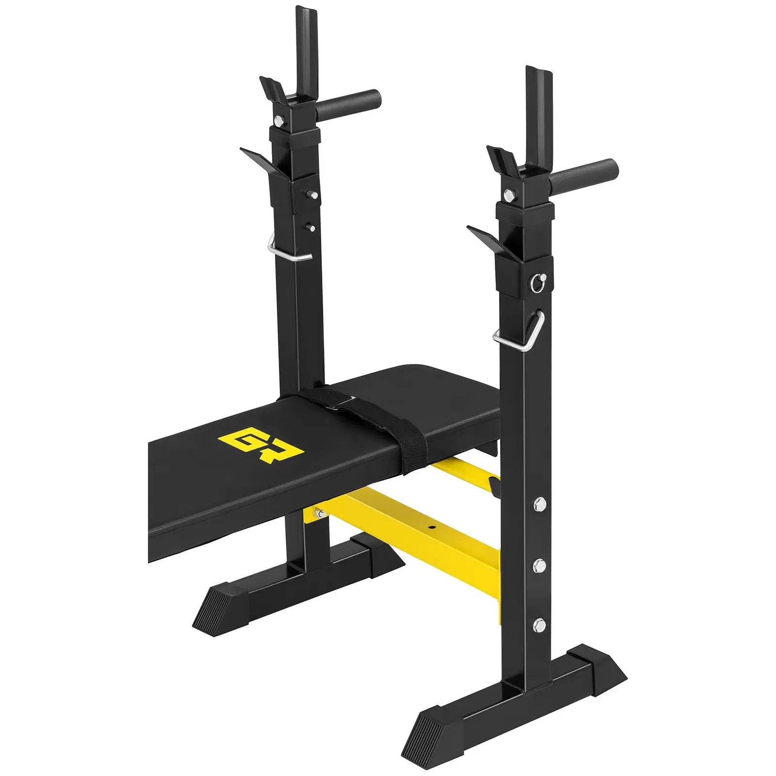 Bench Press - with rack and dip station