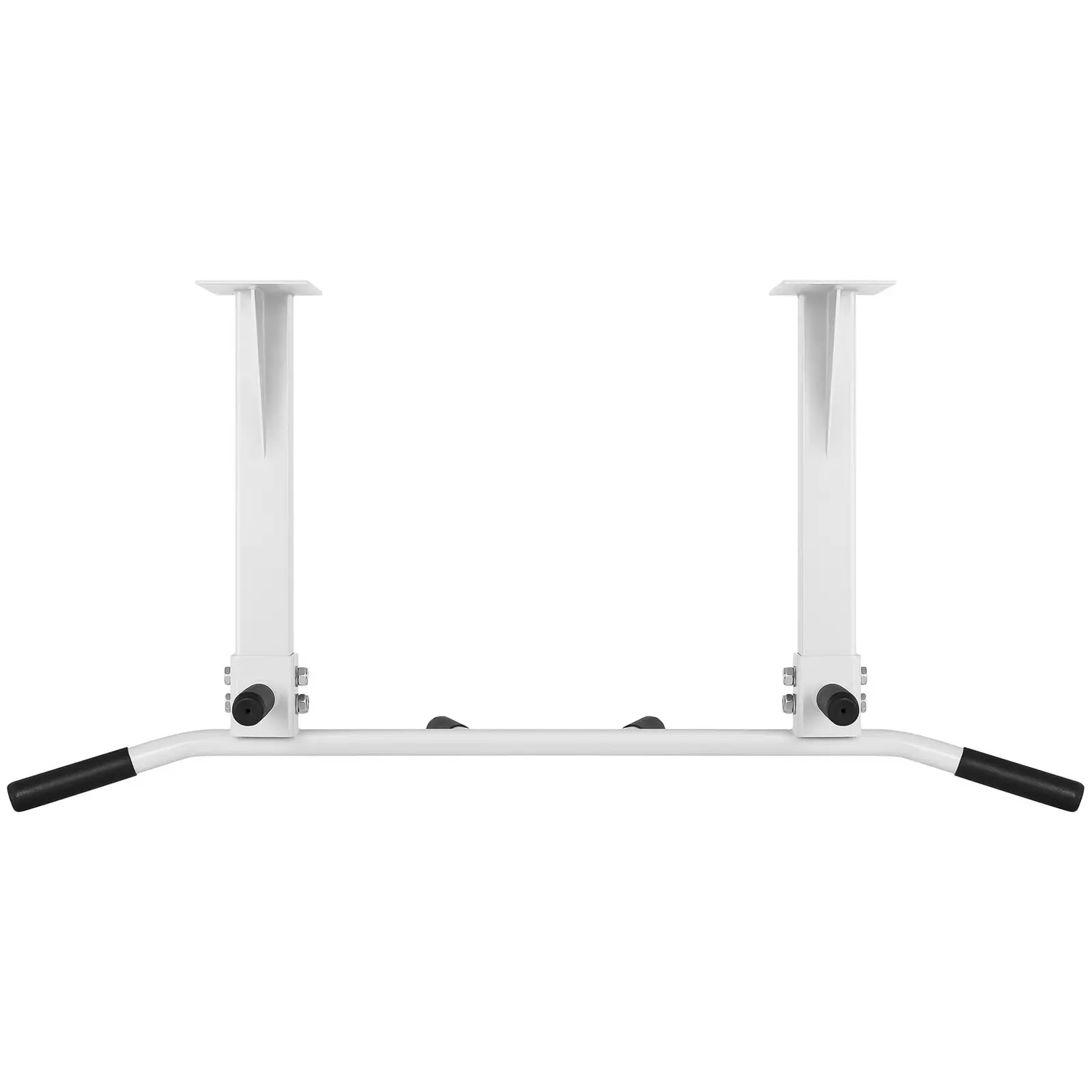 Barre de traction murale - Blanche (Charge max.: 110 kg)