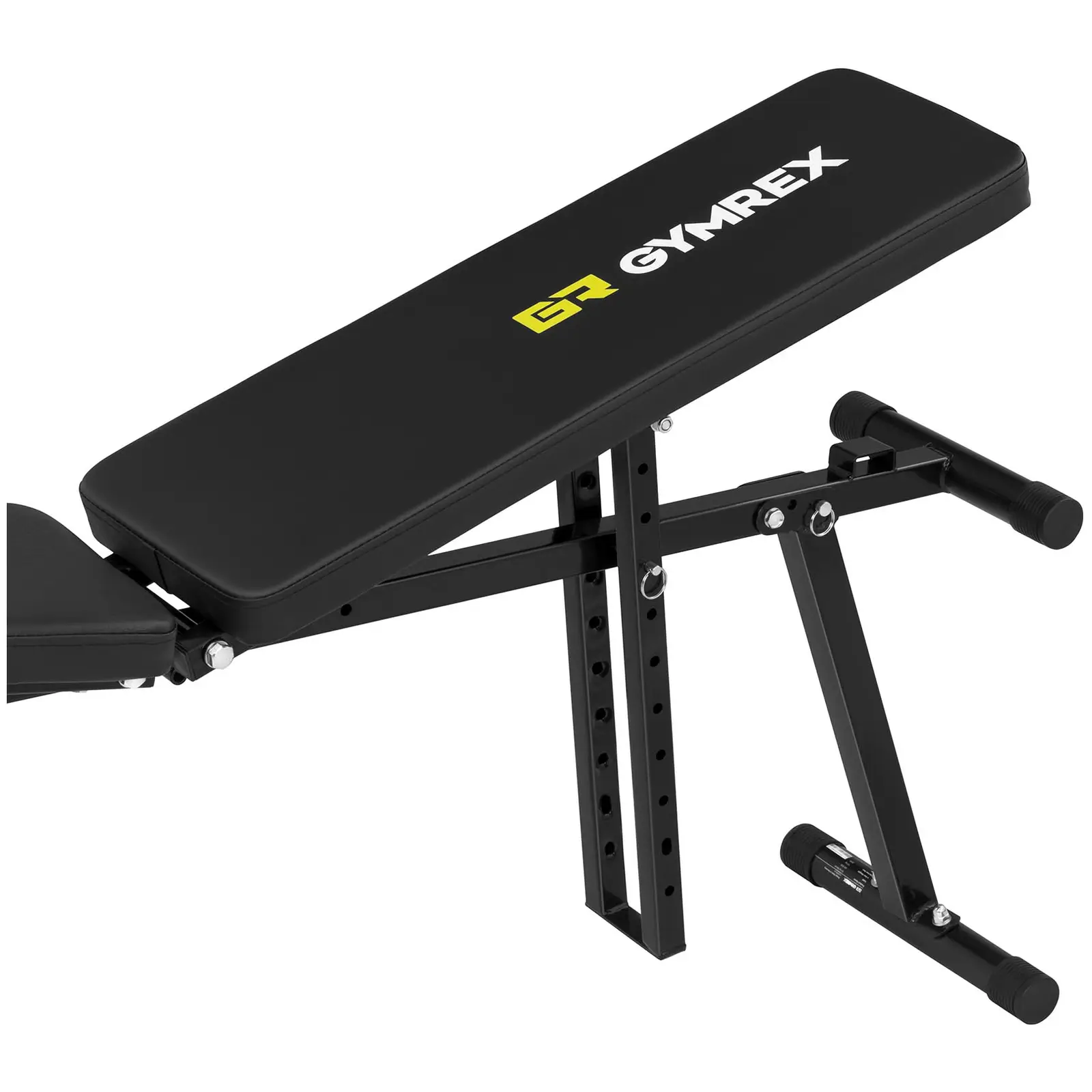 Incline Sit Up Bench