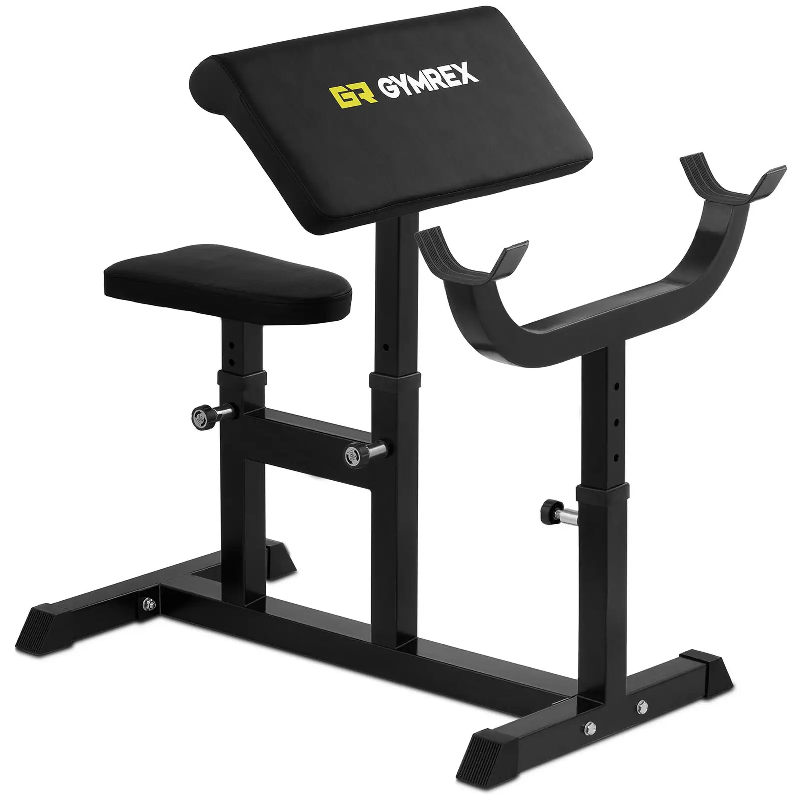 Factory second Preacher Curl Bench