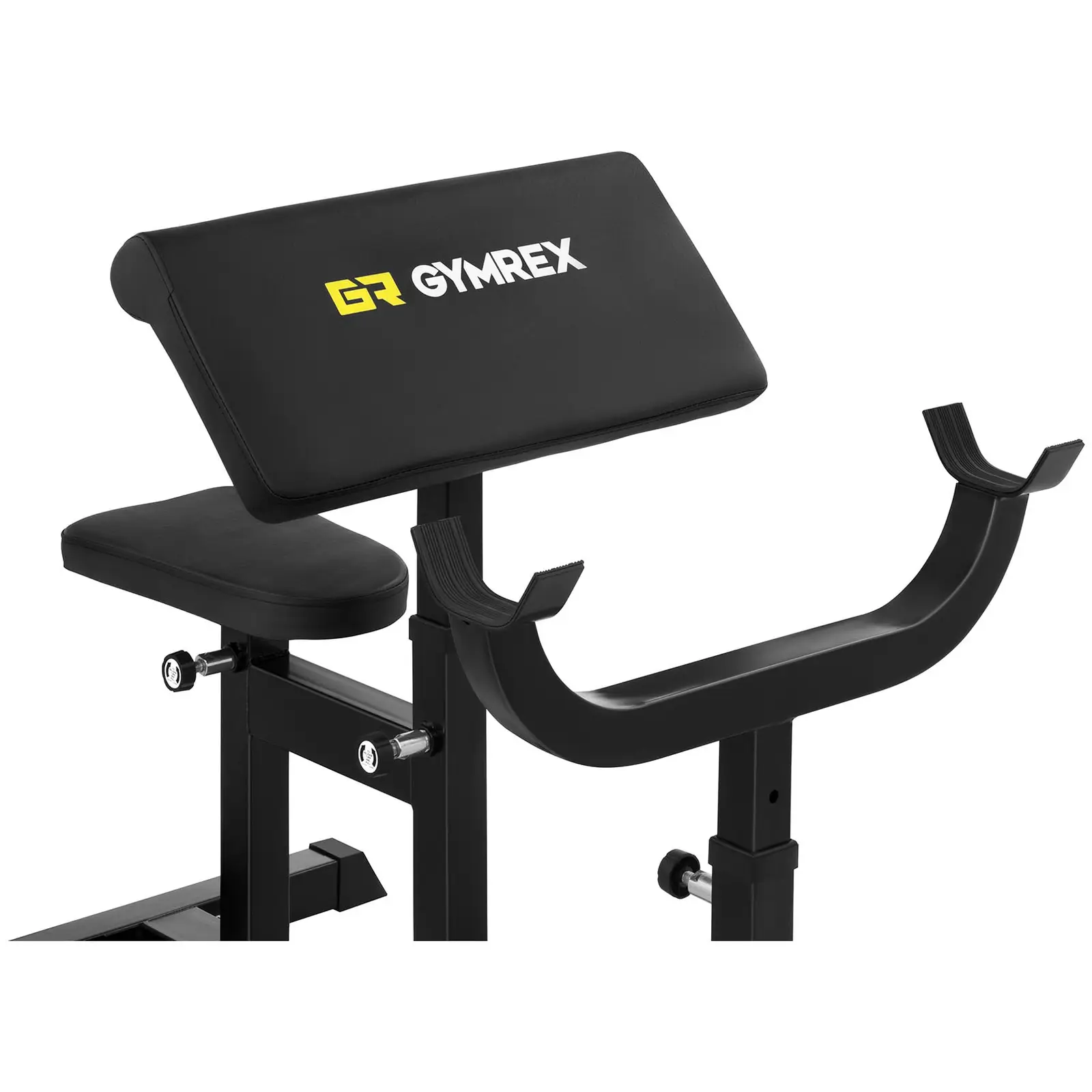 Factory second Preacher Curl Bench