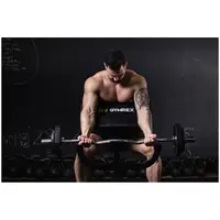 Outlet Ławka do ćwiczeń bicepsów - 220 kg