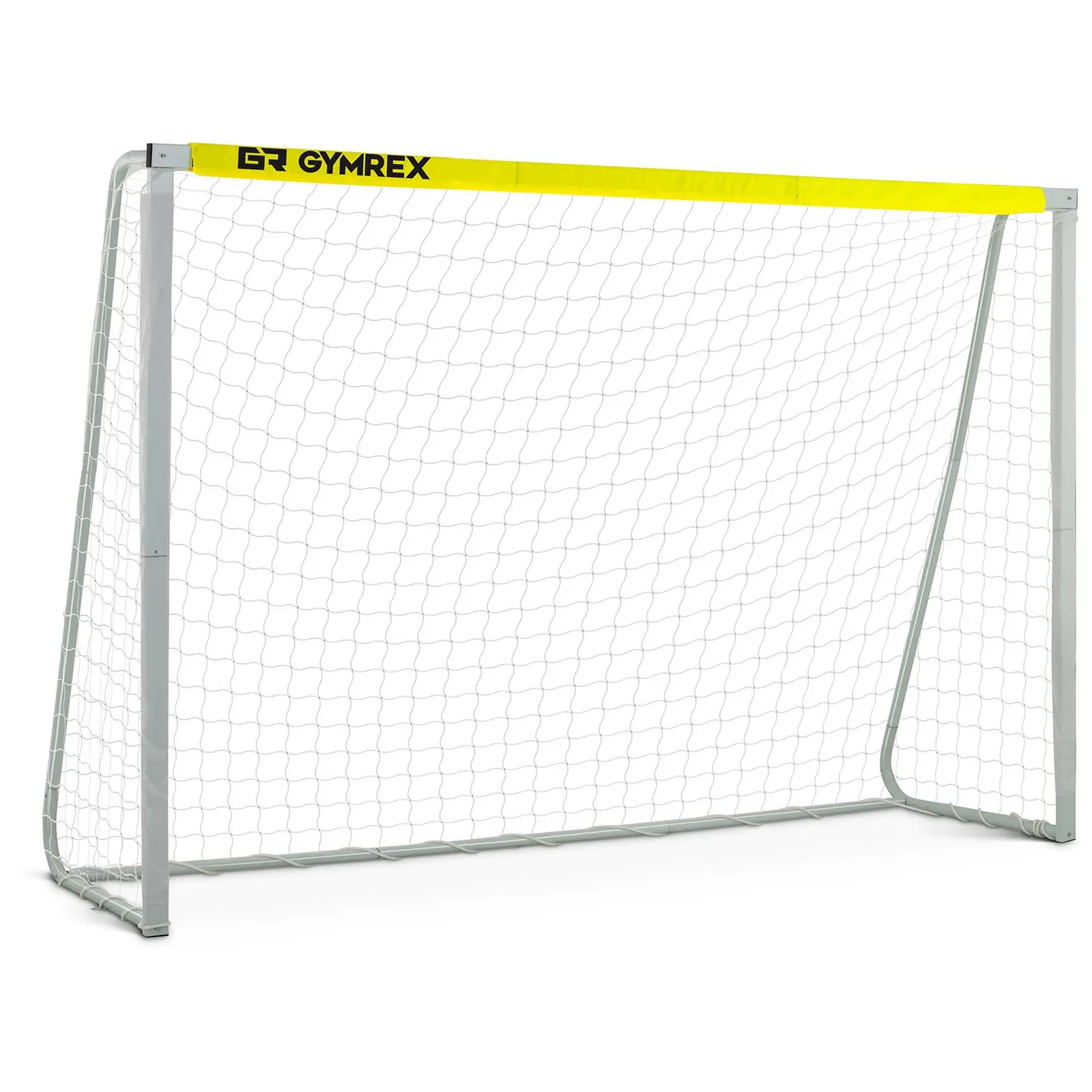 Poartă de Fotbal - 3 x 2 m - rezistentă la intemperii