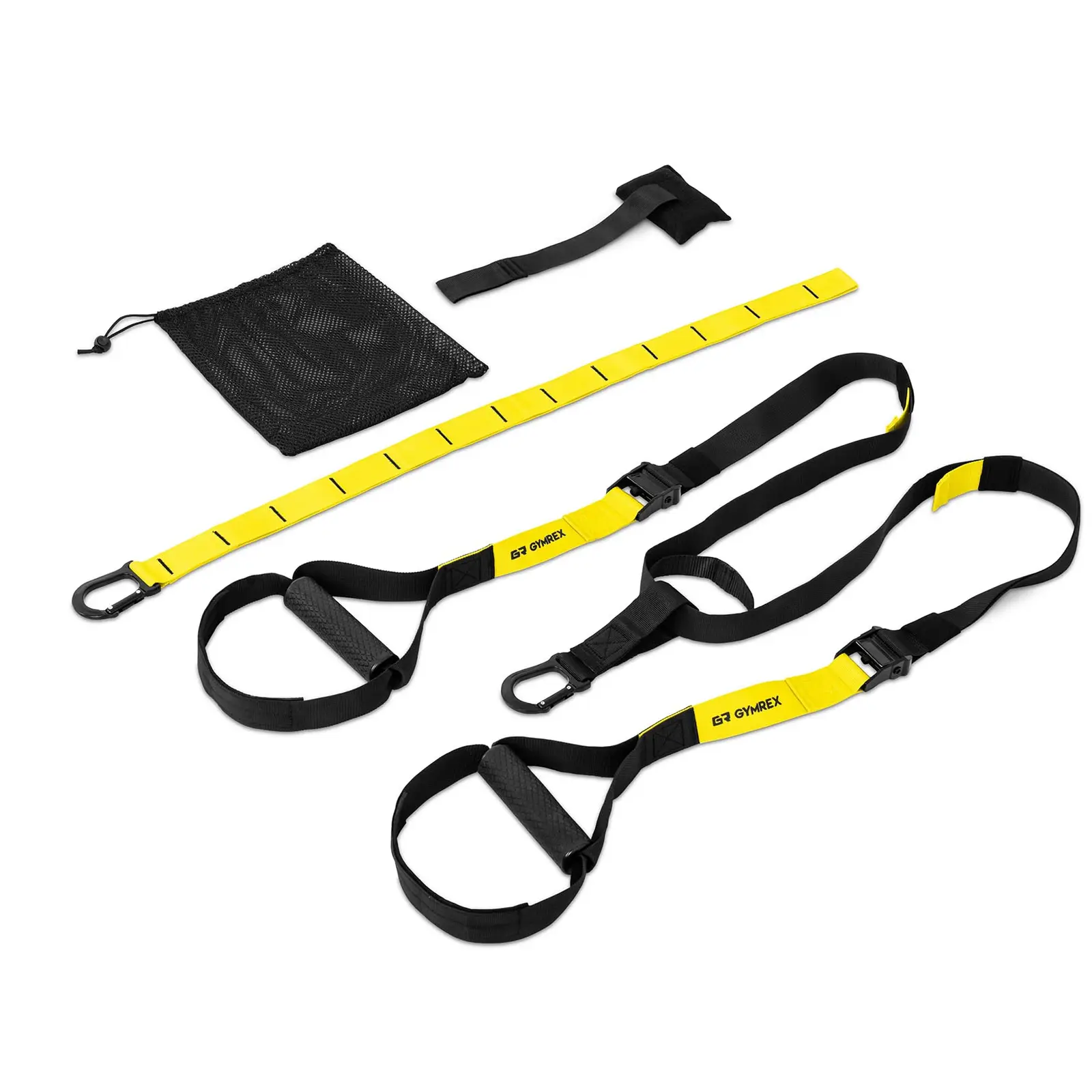 Suspension Trainer - 108 to 164 cm
