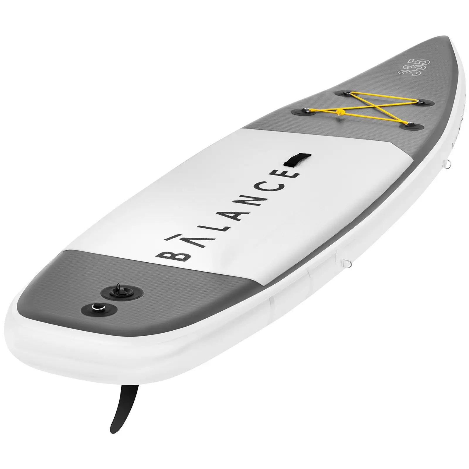Paddle-board - 145 kg - 335 x 71 x 15 cm