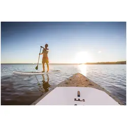 Inflatable SUP Board - 145 kg - 335 x 71 x 15 cm