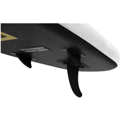 Stand Up Paddle Board Set - 145 kg - 335 x 71 x 15 cm - inkl. Zubehör 