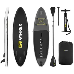 Stand Up Paddle Board set - 135 kg - 305 x 79 x 15 cm