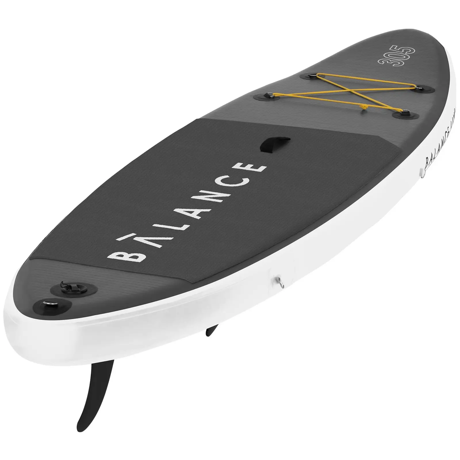 Inflatable SUP Board - 135 kg - 305 x 79 x 15 cm
