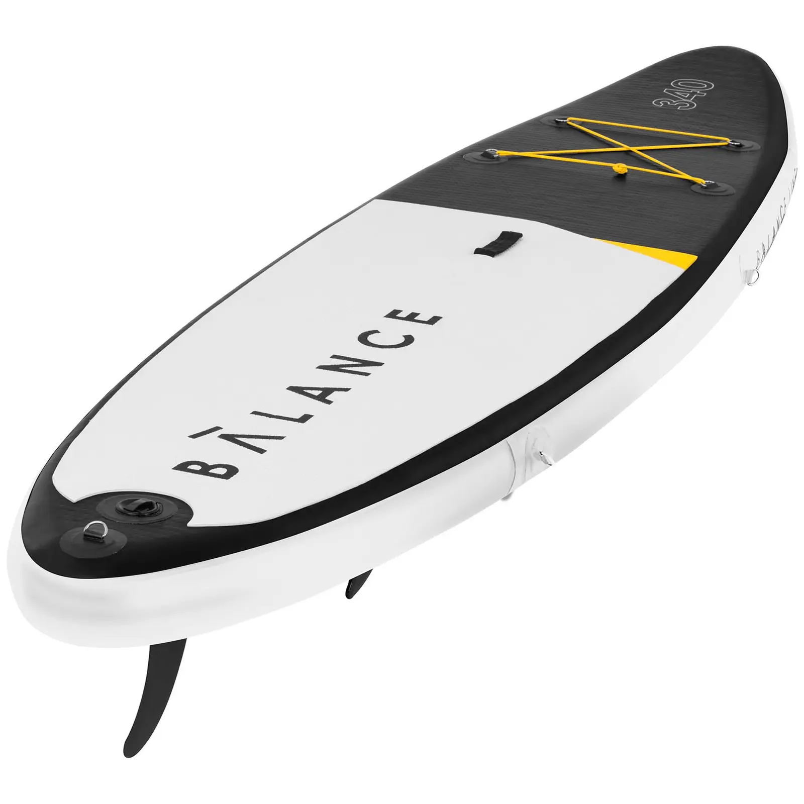 Paddle-board - 145 kg - 335 x 79 x 15 cm