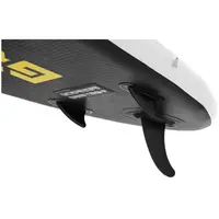 Nafukovací stand up paddleboard - sada - 145 kg - 335 x 79 x 15 cm