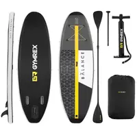 Inflatable SUP Board - 230 kg - 365 x 110 x 15 cm