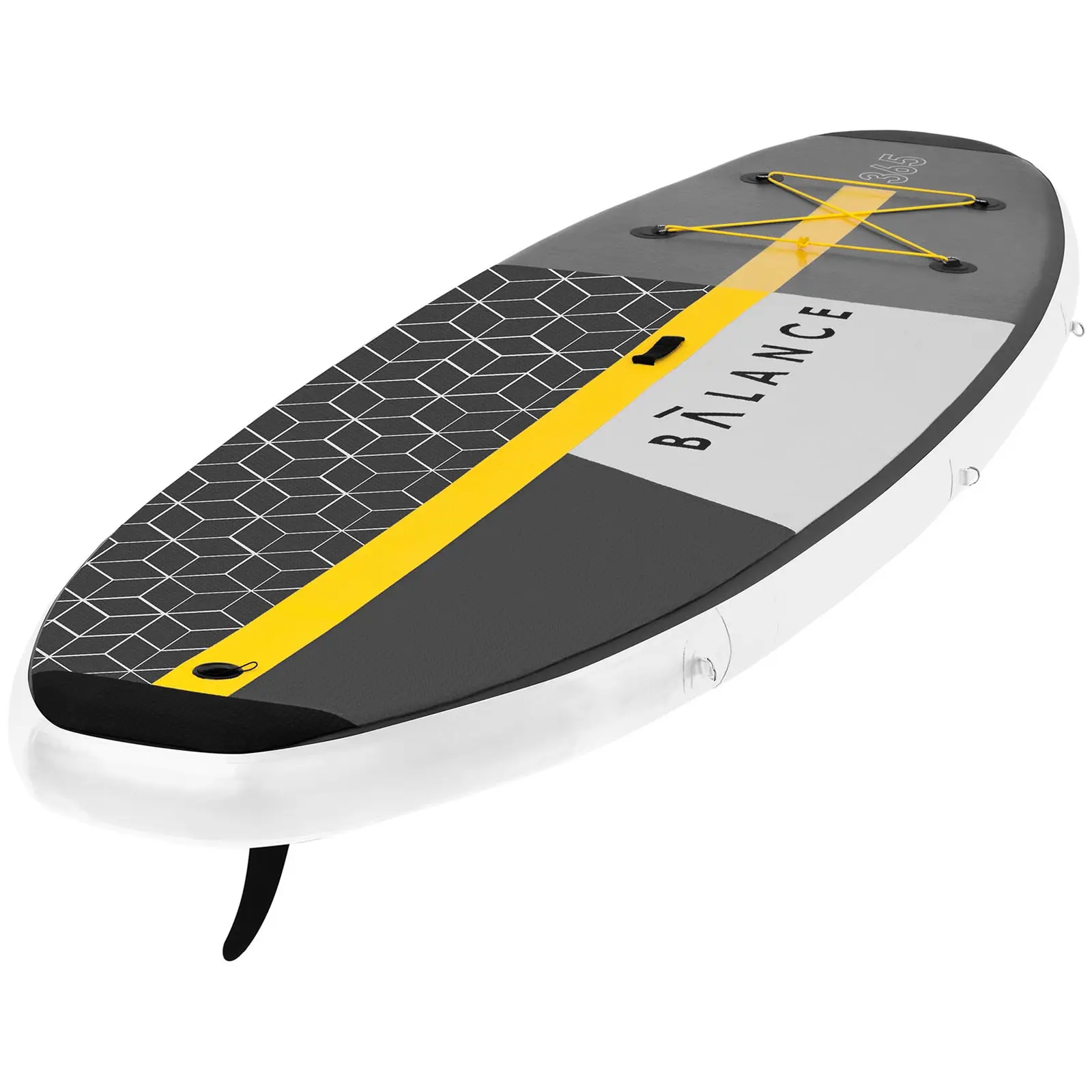 Paddle-board - 230 kg - 365 x 110 x 15 cm