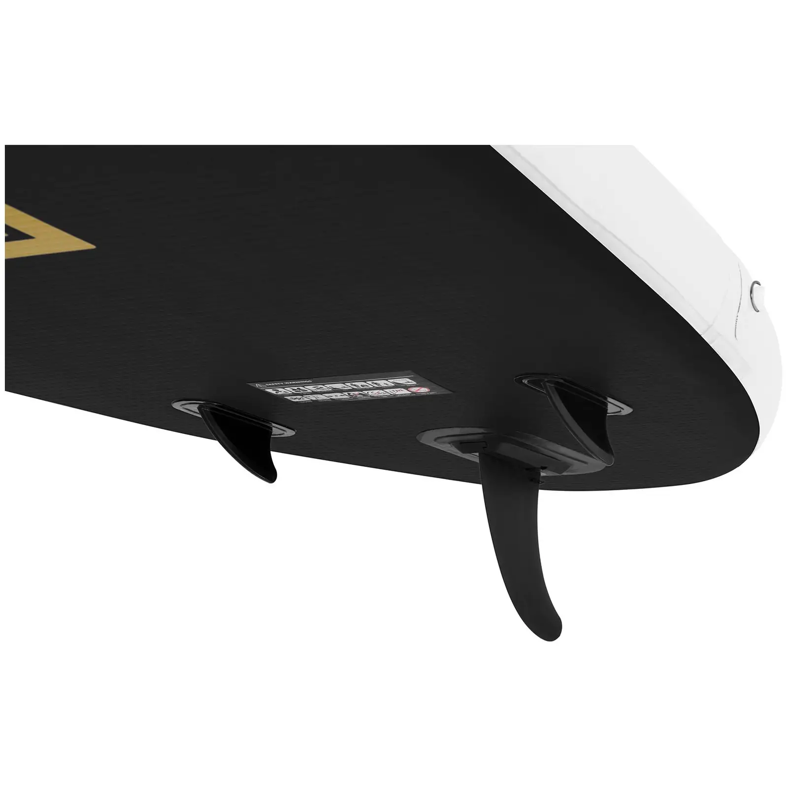 Nafukovací stand up paddleboard - sada - 230 kg - 365 x 110 x 15 cm