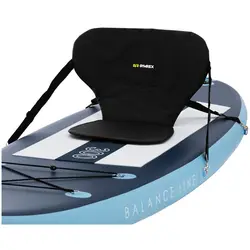 Sæde til paddleboard - 45 x 25 x 30 cm