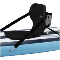 Sedátko pre paddleboard - 45 x 25 x 30 cm