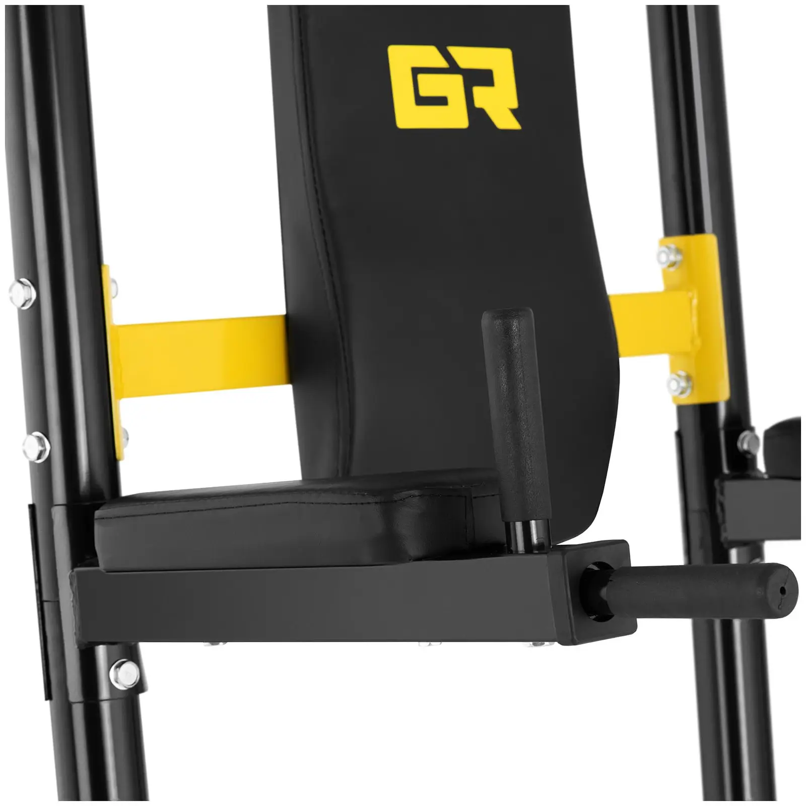 Power tower - Stazione dips, pull up, push up - 120 kg
