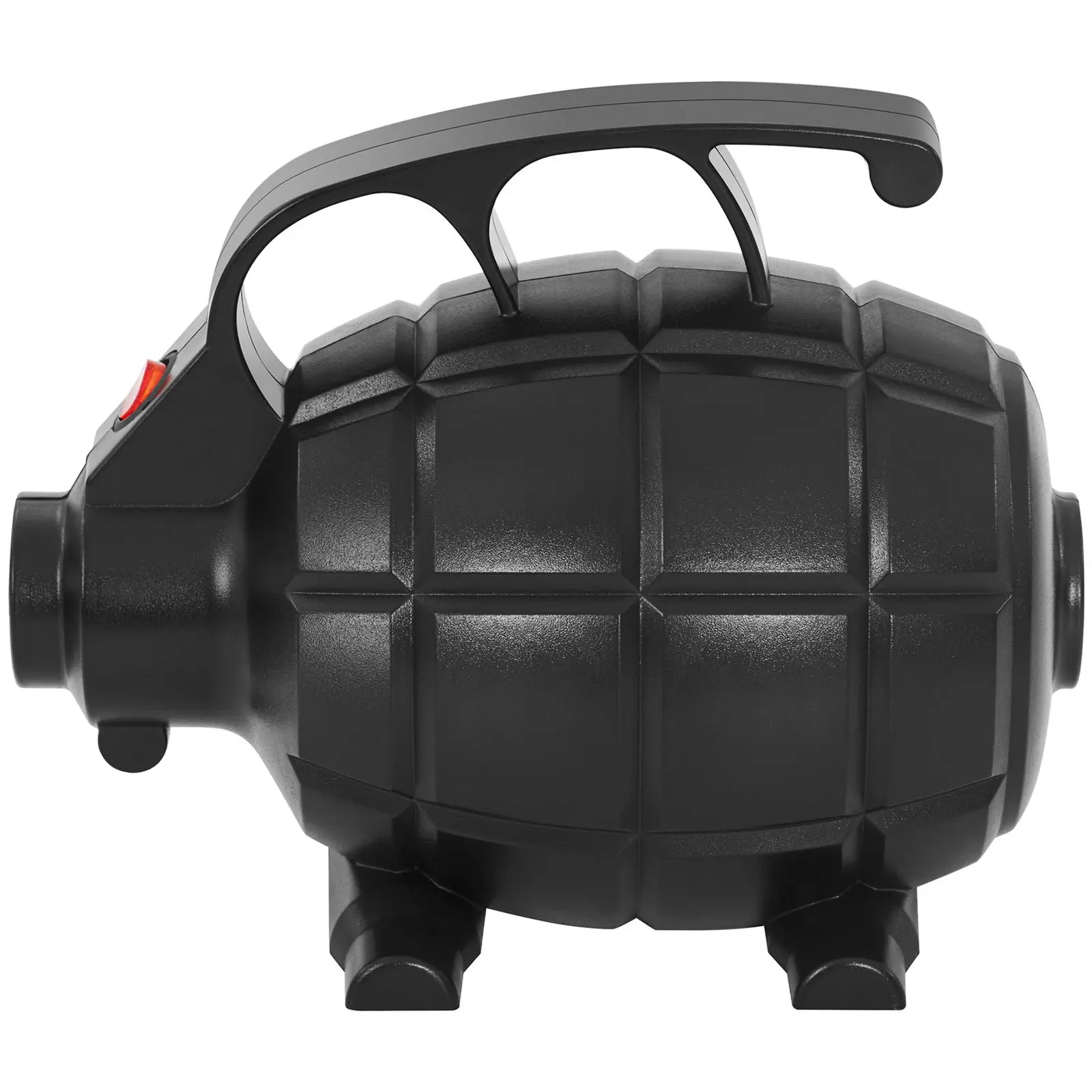 Gonfleur électrique pour tapis de gym gonflable - 500 W (Longueur tuyau(x): 50 cm)