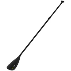 Paddel til paddle-board - aluminium - 172 til 212 cm - dobbelt