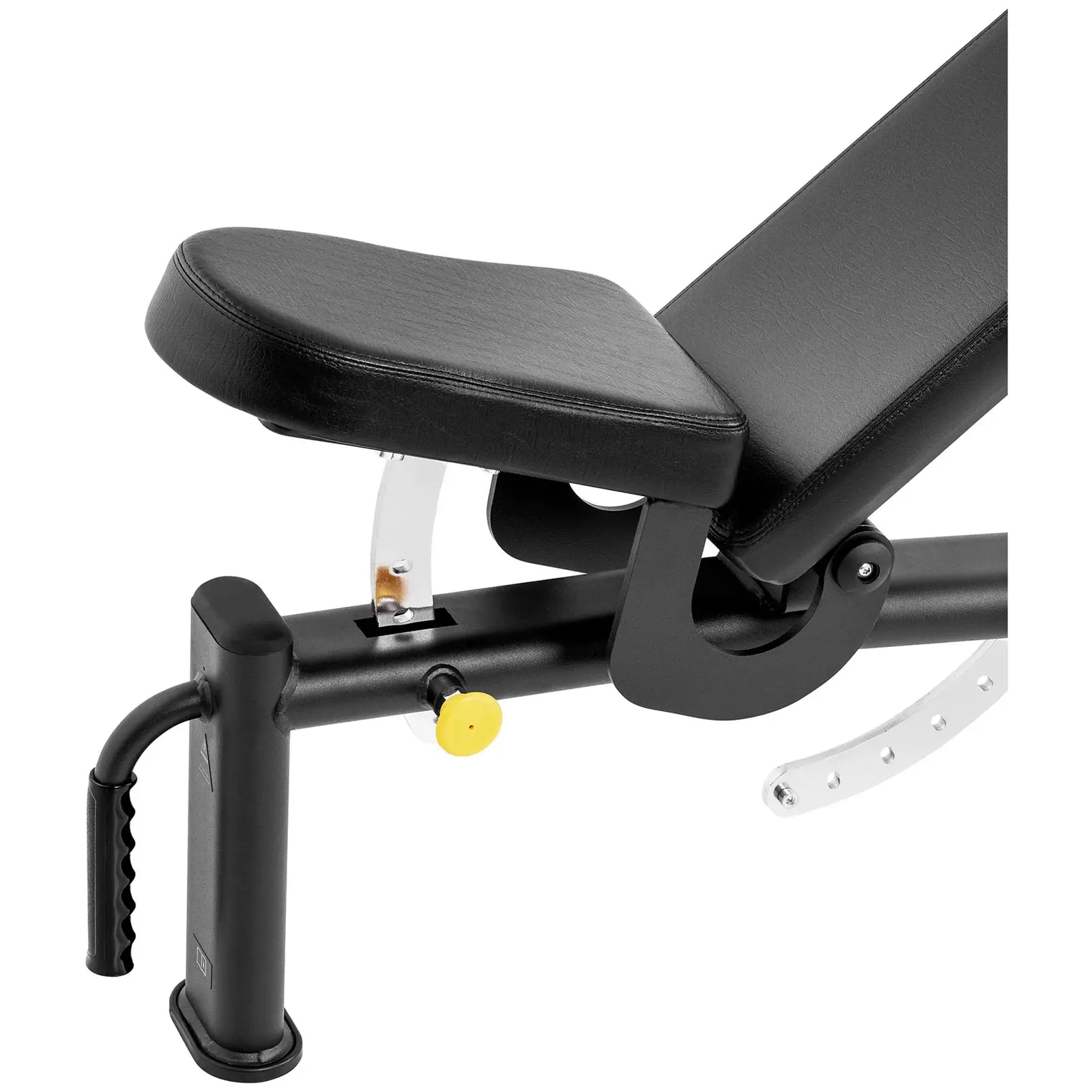 Sit-Up Bench - adjustable