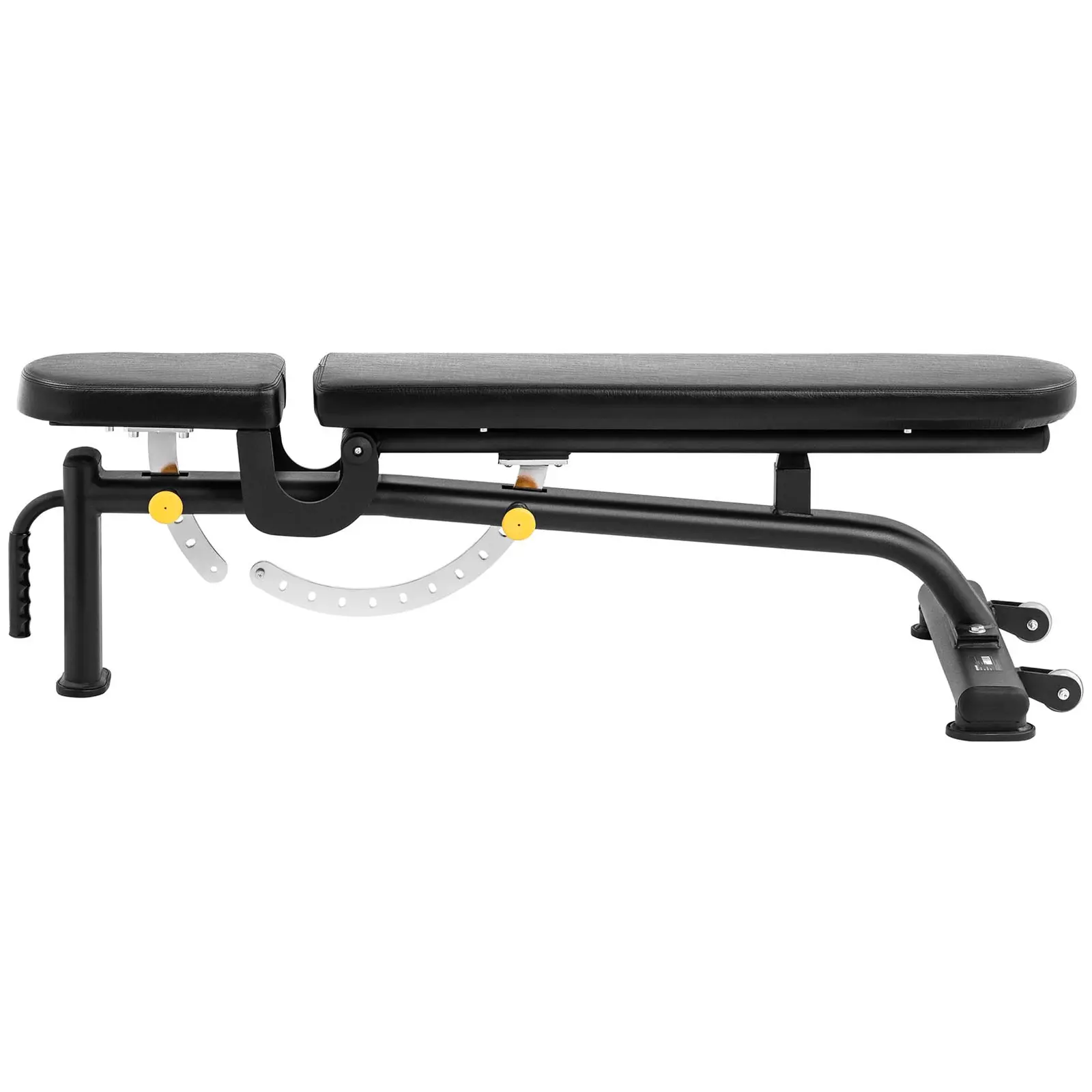 Banc de musculation inclinable - Réglable