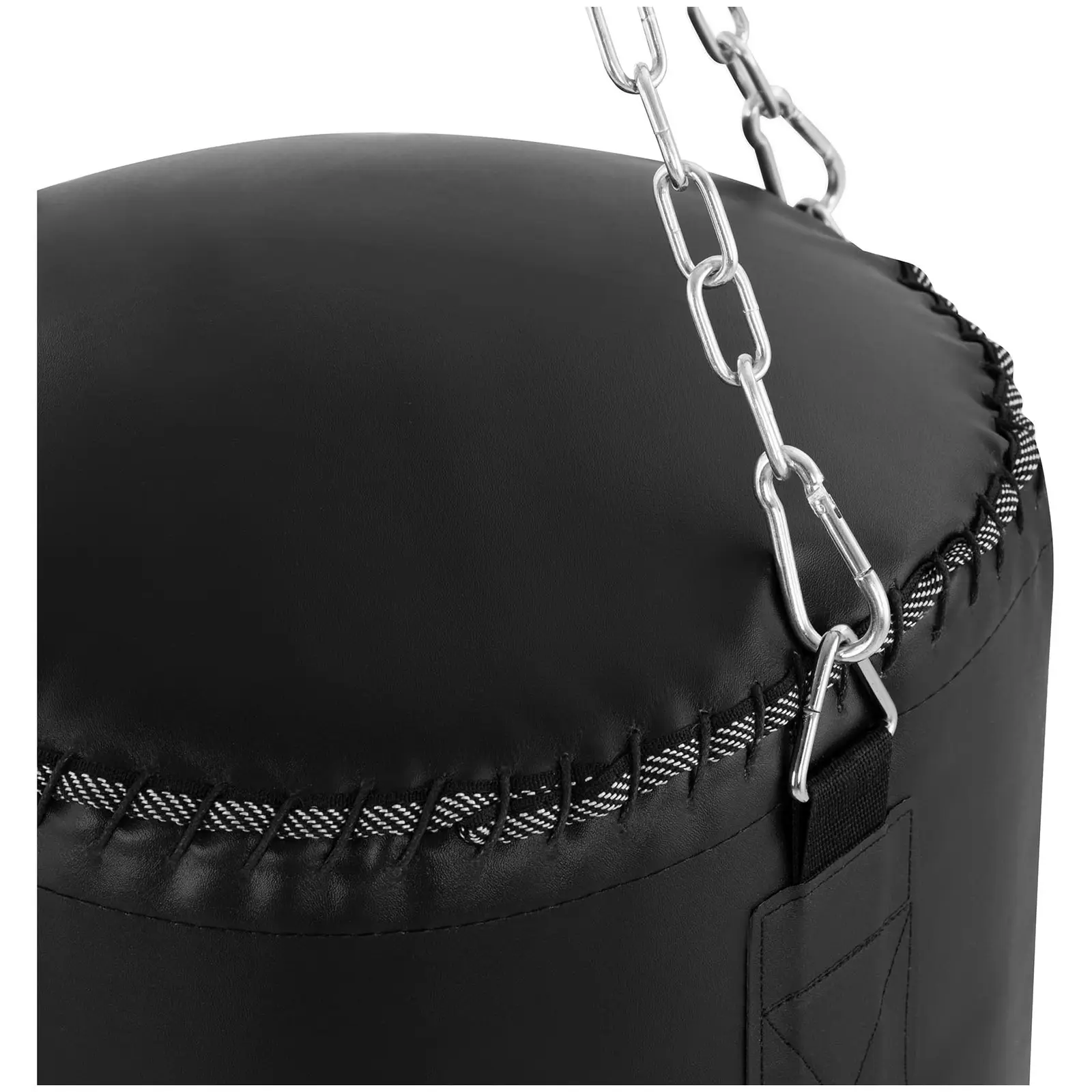 Boxovací pytel - 27,75 kg - Ø 40 x 120 cm (Maximální zatížení: 27.75 kg)