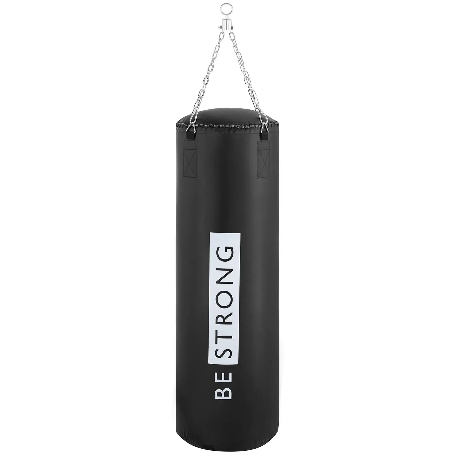 Boxovací pytel - 27,75 kg - Ø 40 x 120 cm (Rozměry [cm]: Diameter Is 40Cm And Heigt Is 120Cm)