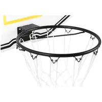 Баскетболен кош - 91 x 61 см - диаметър на обръча 42,5 см