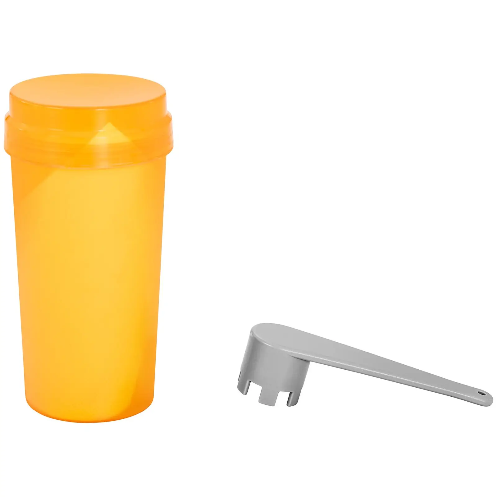 Nadmuchiwana mata gimnastyczna - 170 kg - 400 x 100 x 20 cm - zielony (Pojemność: 170)