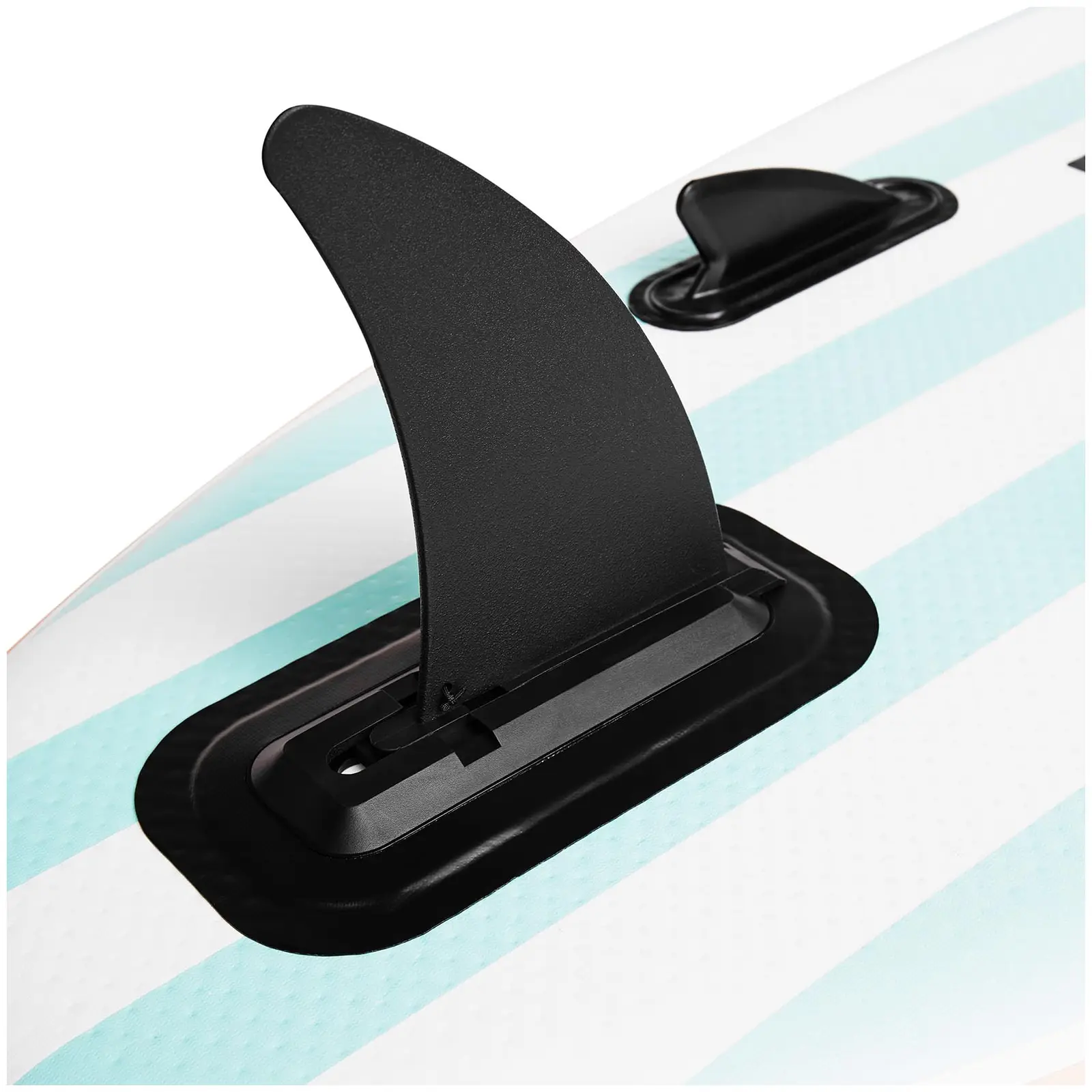 Nafukovací stand up paddleboard - mátová barva
