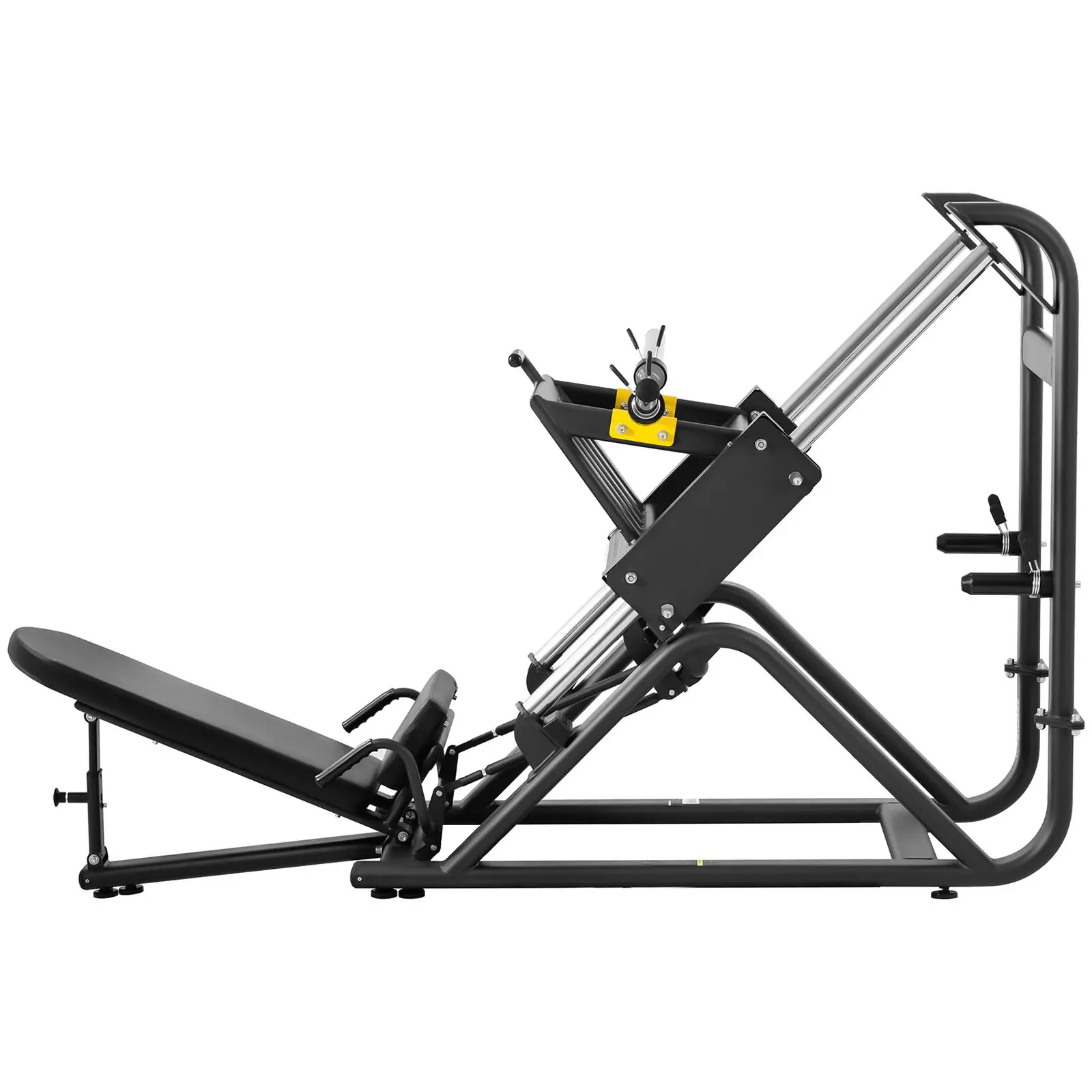 Leg Press Machine - 150 kg