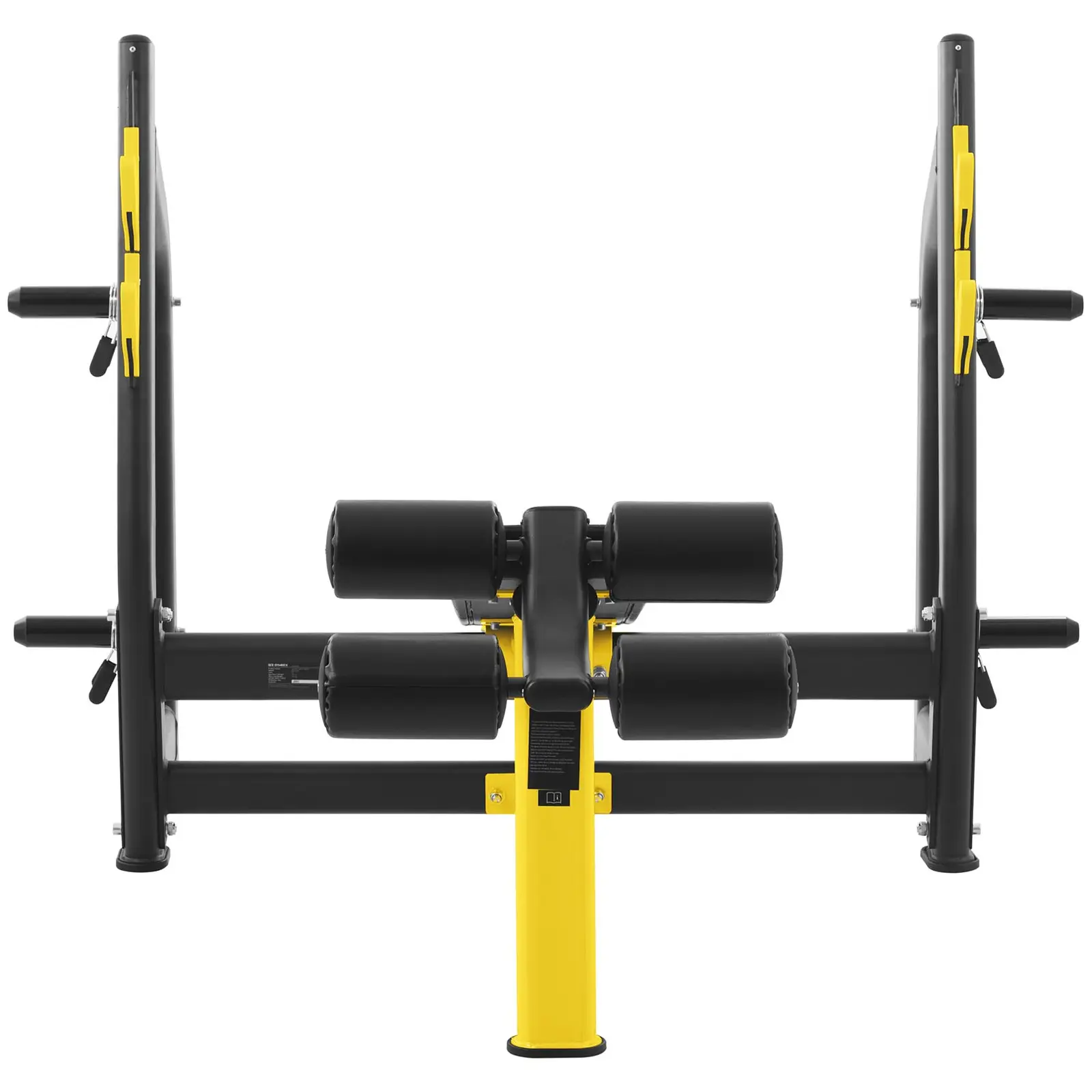 Factory second Weight Bench - 135 kg - 1080 x 270 mm