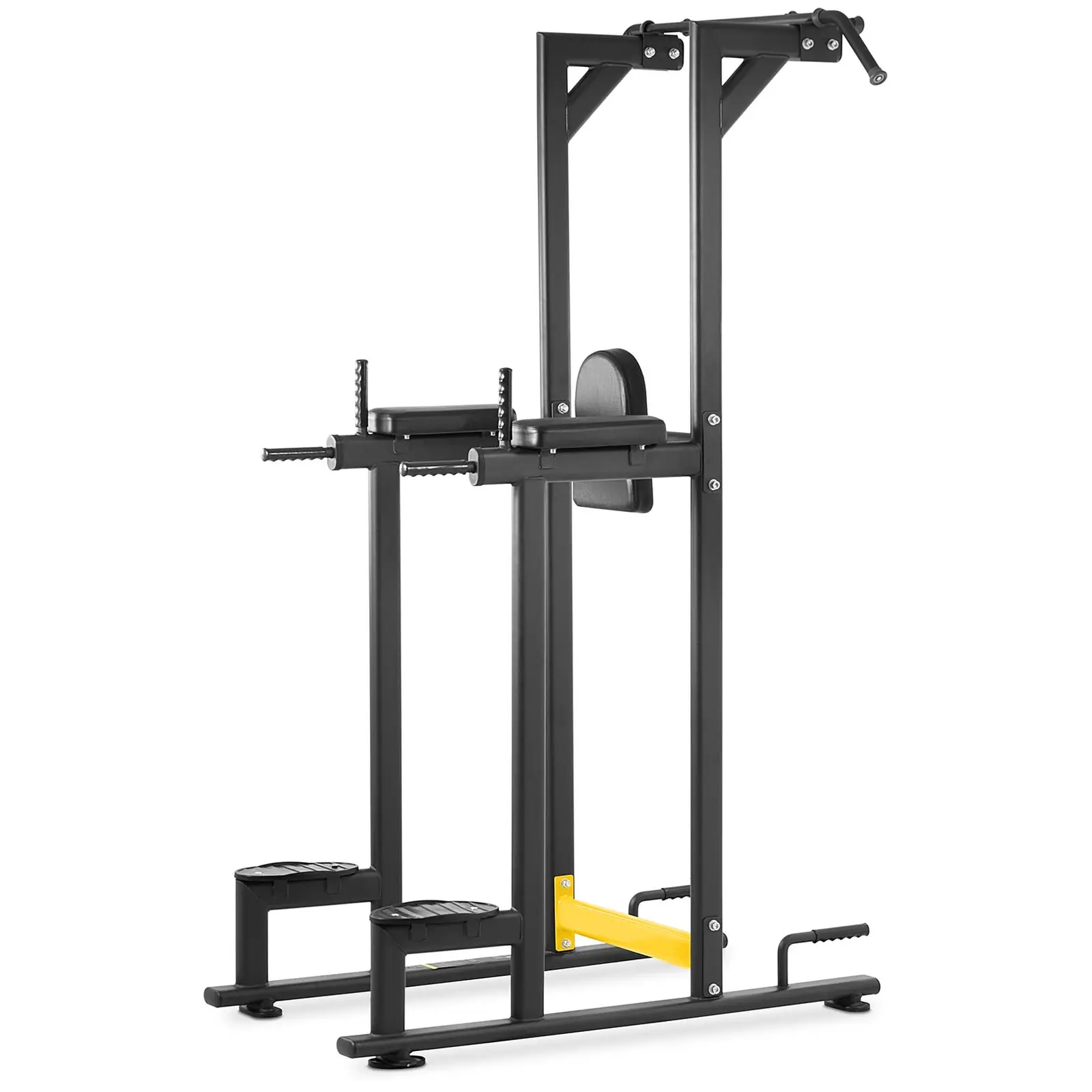 Stazione Dips 135 kg - Barra per Trazioni by Gymrex