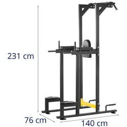 Dip Stand - 135 kg