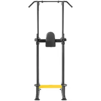Posilovací lavice pro procvičení lýtek v sedě - 135 kg