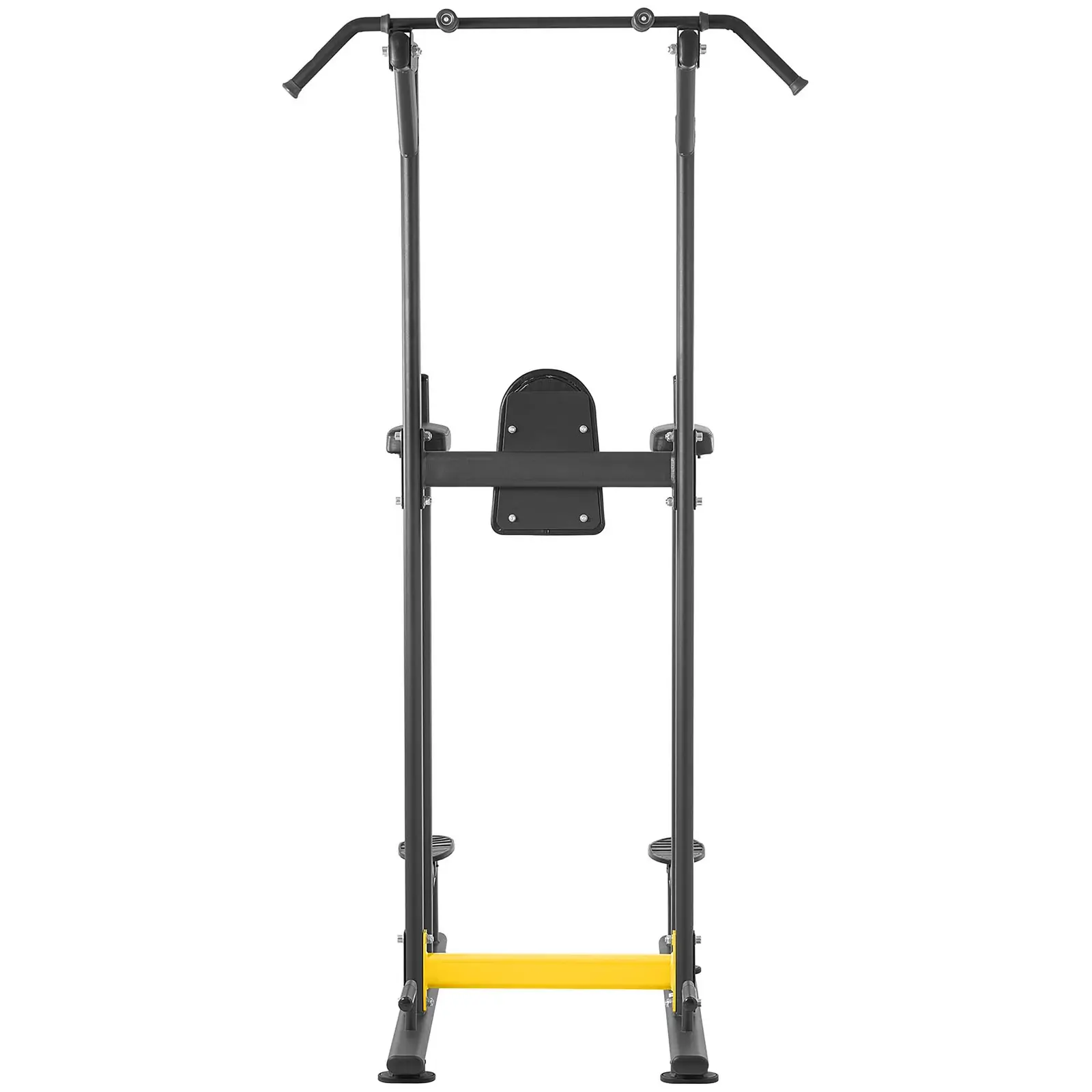 Træningsstativ til knæøvelser - 135 kg