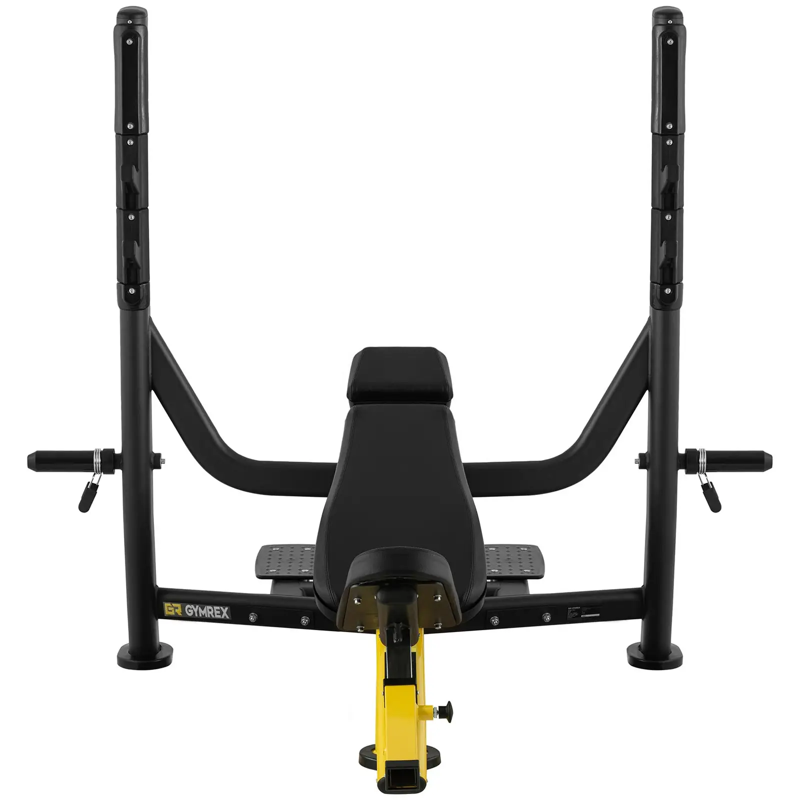 Occasion Banc de musculation inclinable - 135 kg